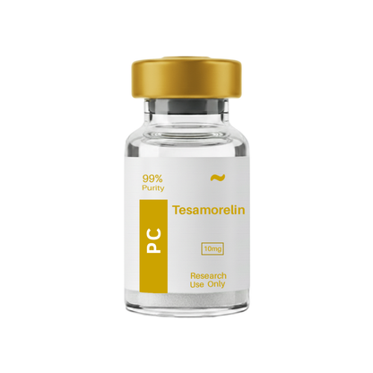 Tesamorelin